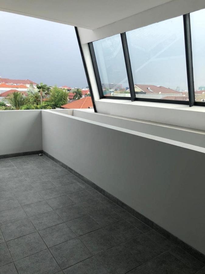 Oyo Life 92770 Cozy Puri 22 Jacarta Exterior foto