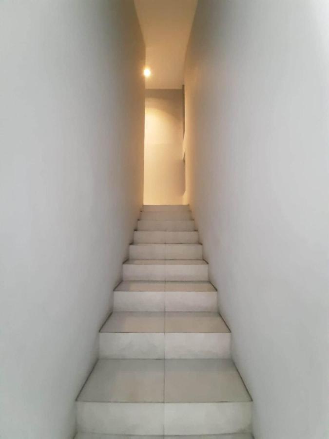 Oyo Life 92770 Cozy Puri 22 Jacarta Exterior foto