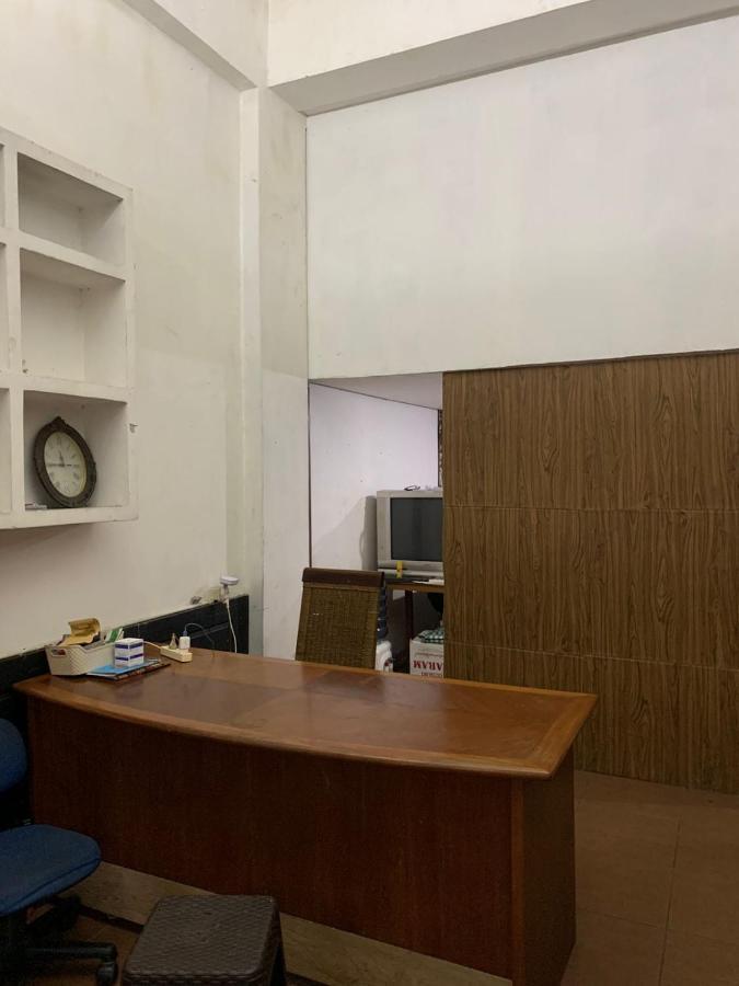 Oyo Life 92770 Cozy Puri 22 Jacarta Exterior foto