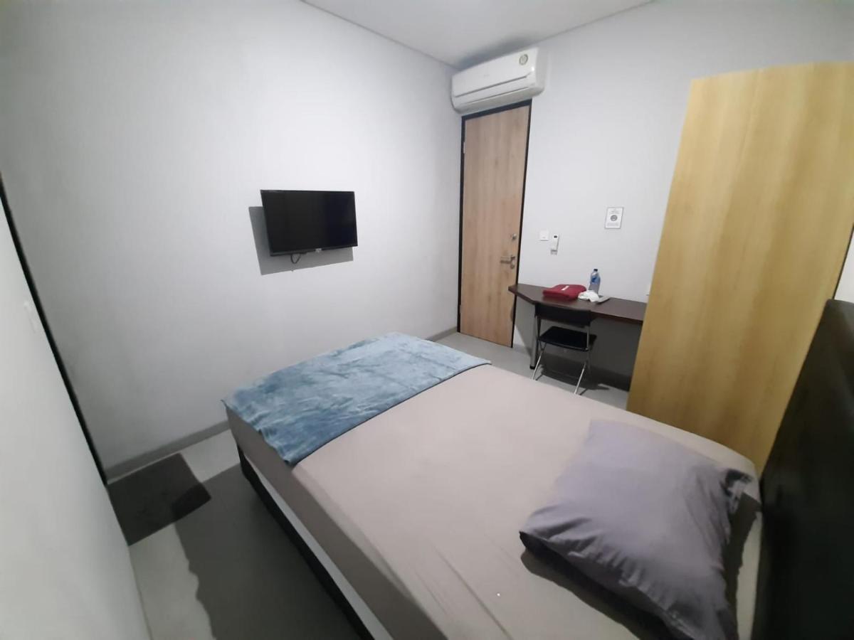Oyo Life 92770 Cozy Puri 22 Jacarta Exterior foto
