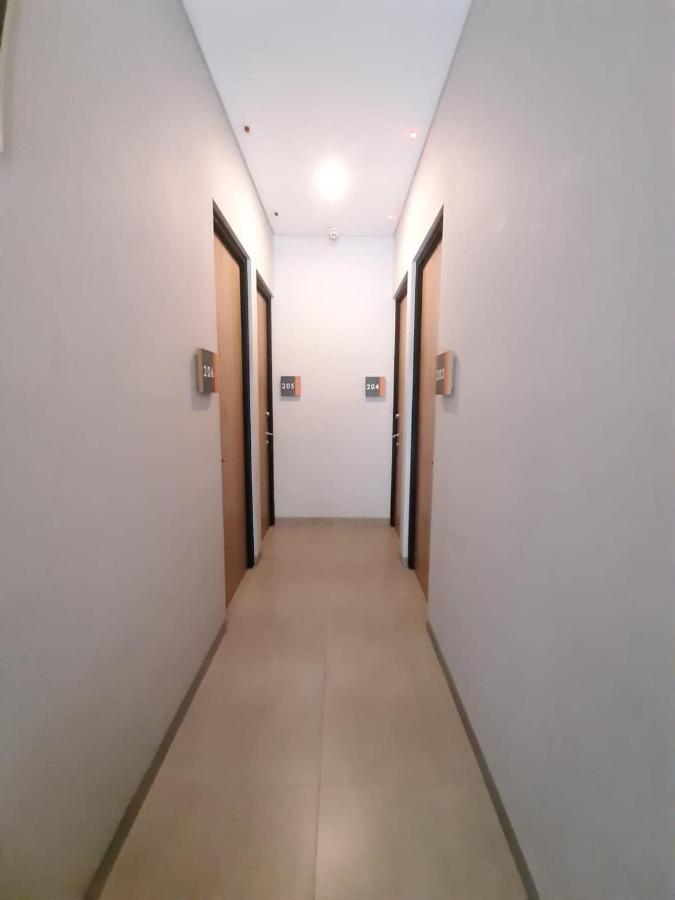 Oyo Life 92770 Cozy Puri 22 Jacarta Exterior foto