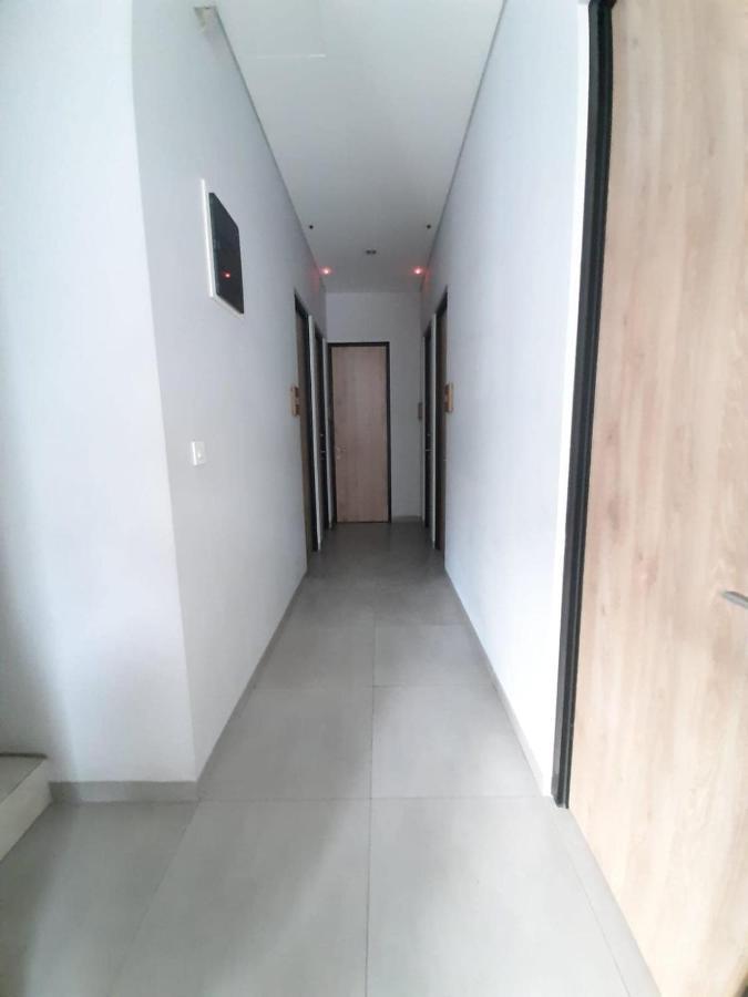 Oyo Life 92770 Cozy Puri 22 Jacarta Exterior foto