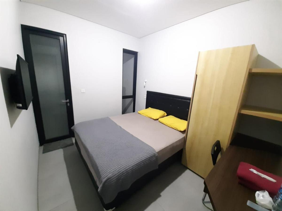 Oyo Life 92770 Cozy Puri 22 Jacarta Exterior foto