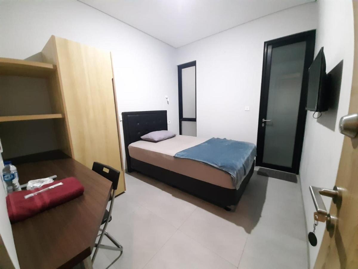 Oyo Life 92770 Cozy Puri 22 Jacarta Exterior foto