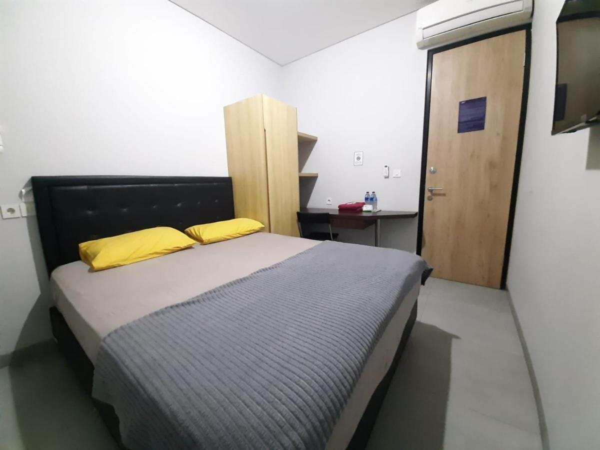 Oyo Life 92770 Cozy Puri 22 Jacarta Exterior foto