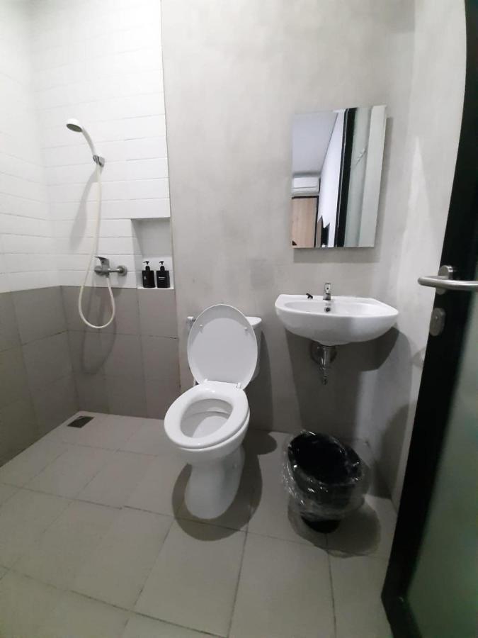 Oyo Life 92770 Cozy Puri 22 Jacarta Exterior foto
