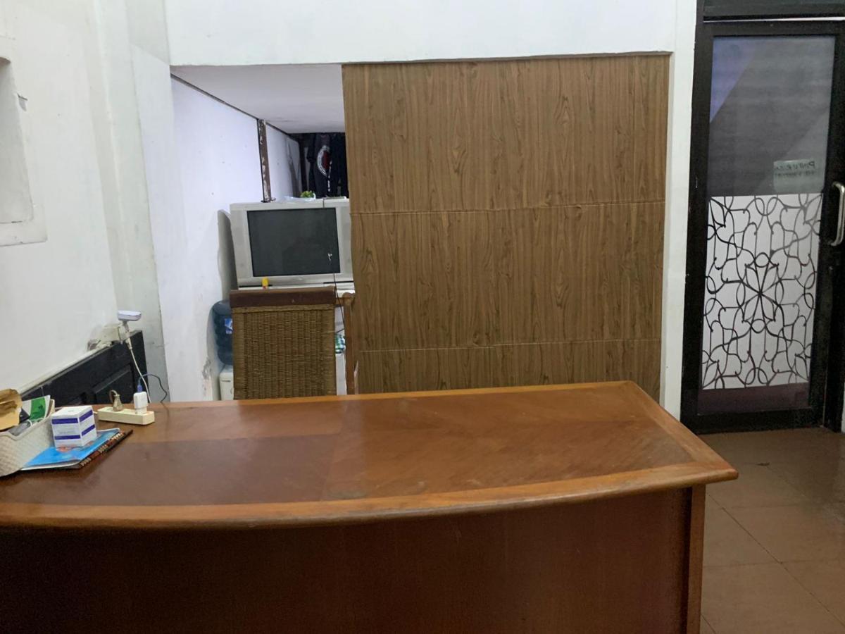 Oyo Life 92770 Cozy Puri 22 Jacarta Exterior foto